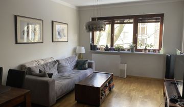 Mieszkanie 3-pokojowe Warszawa Sadyba, ul. Ludwika Idzikowskiego