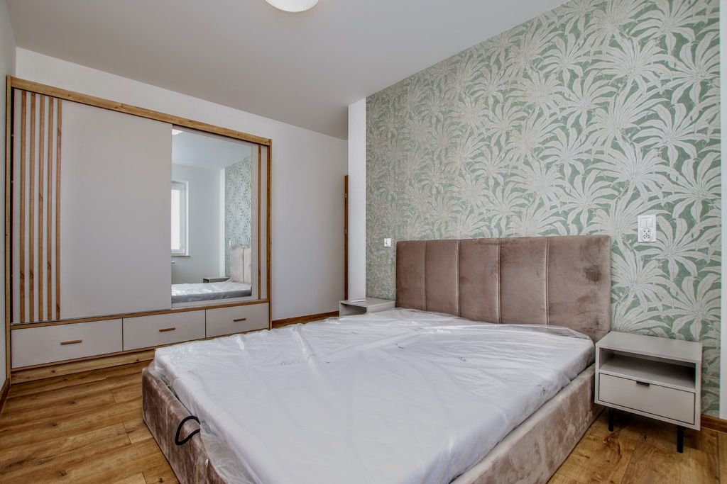 Mieszkanie 3-pokojowe Rzeszów, ul. Czudecka. Zdjęcie 8