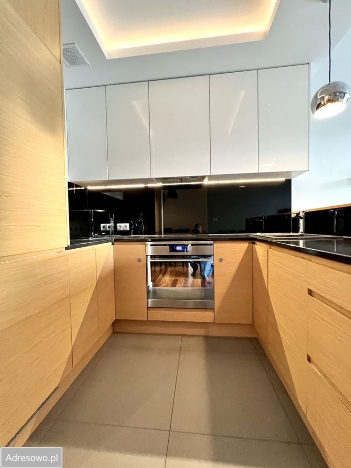 Mieszkanie 3-pokojowe Warszawa Mokotów, ul. Bluszczańska. Zdjęcie 11