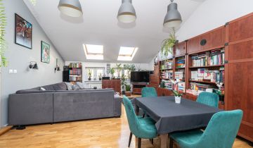 Mieszkanie 2-pokojowe Warszawa Wesoła, ul. Gościniec