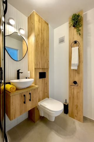 Mieszkanie 2-pokojowe Częstochowa Tysiąclecie, ul. Sowińskiego. Zdjęcie 10