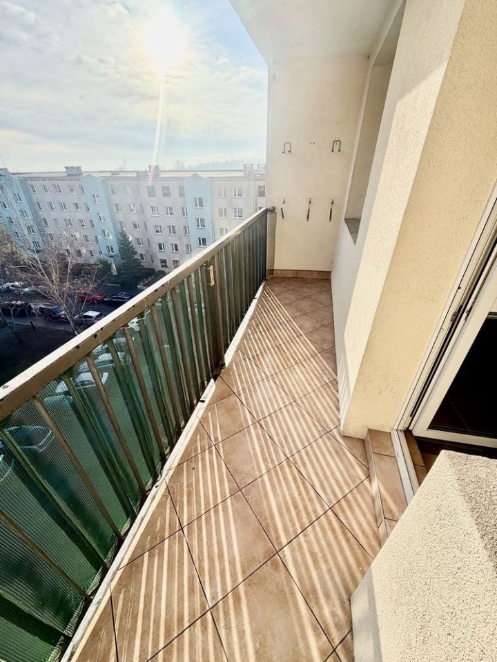 Mieszkanie 2-pokojowe Wrocław Gaj, ul. Krynicka. Zdjęcie 6