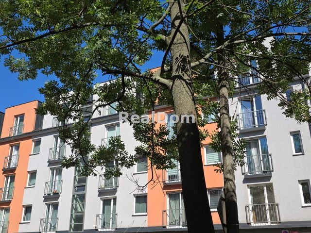 Mieszkanie 2-pokojowe Kraków Krowodrza, al. Kijowska. Zdjęcie 1