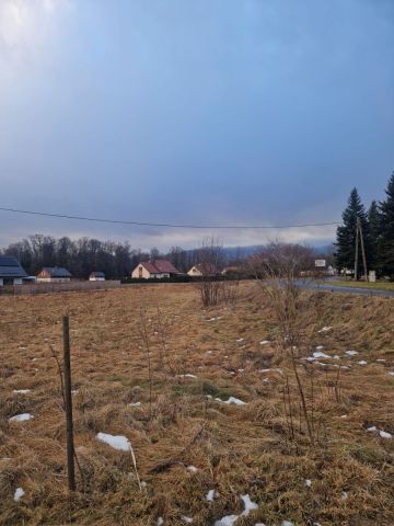 Działka inwestycyjna Mysłakowice, ul. Wojska Polskiego. Zdjęcie 6