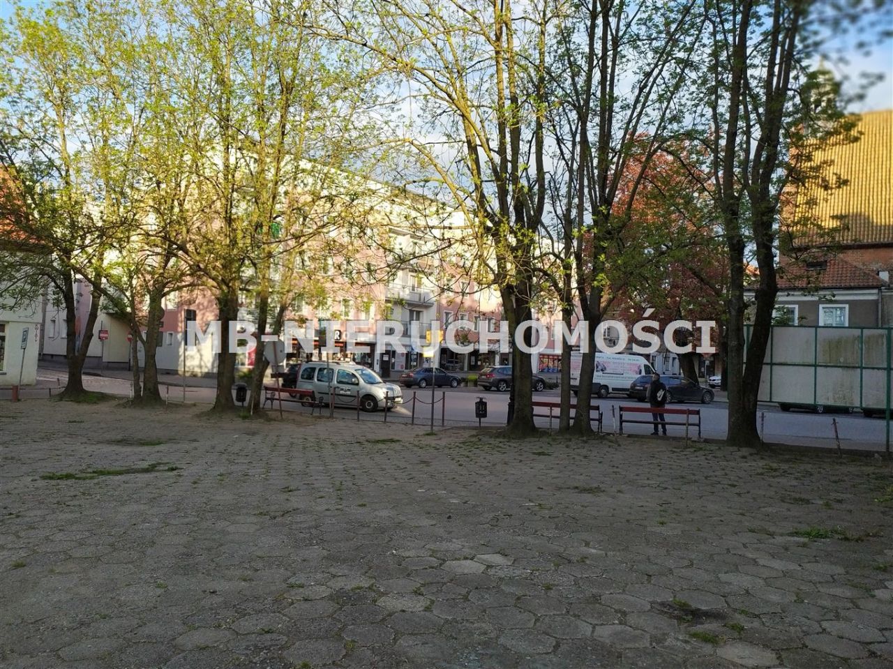 Działka budowlana Orneta. Zdjęcie 6