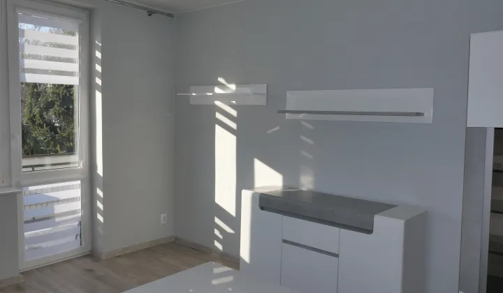 Mieszkanie 2-pokojowe Ożarów Mazowiecki, Poznańska