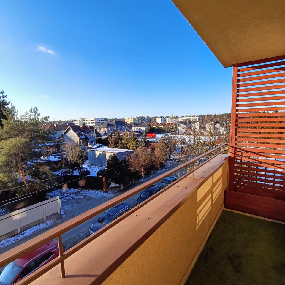 Mieszkanie 2-pokojowe Ząbki Centrum, ul. Wronia. Zdjęcie 5