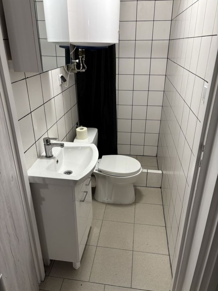 Mieszkanie 1-pokojowe Zakrzewo. Zdjęcie 4