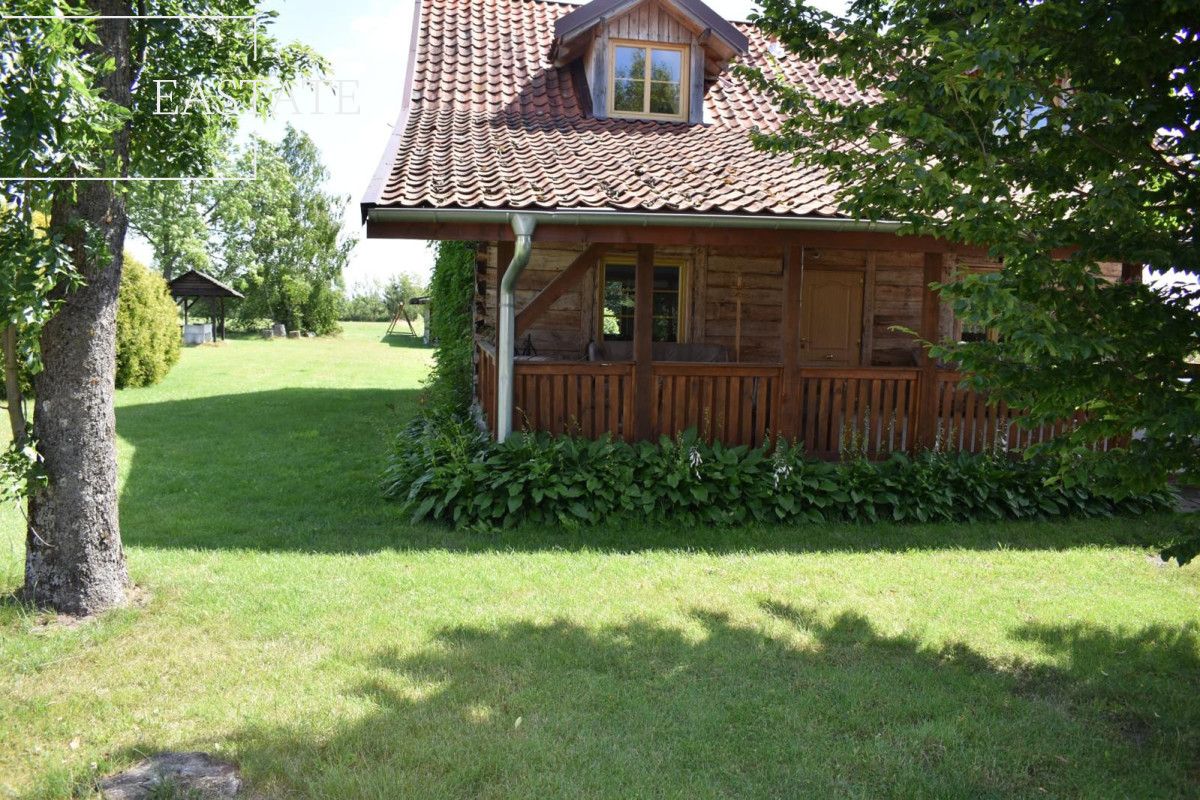 Lokal Dąbrowa. Zdjęcie 5