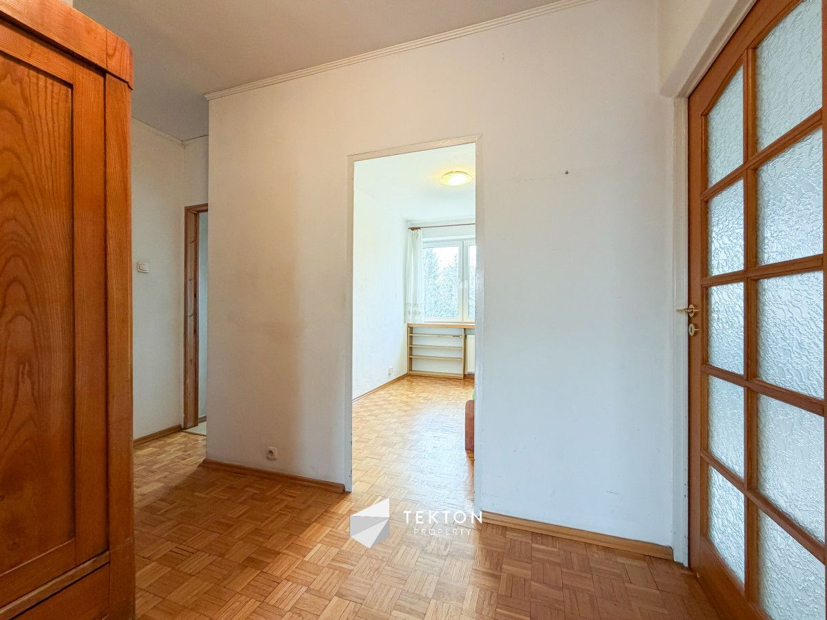 Mieszkanie 3-pokojowe Warszawa Ursynów, ul. Ferdynanda Magellana. Zdjęcie 17