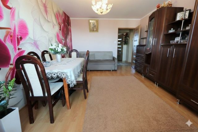 Mieszkanie 3-pokojowe Lipno, os. Jagiellonów. Zdjęcie 1