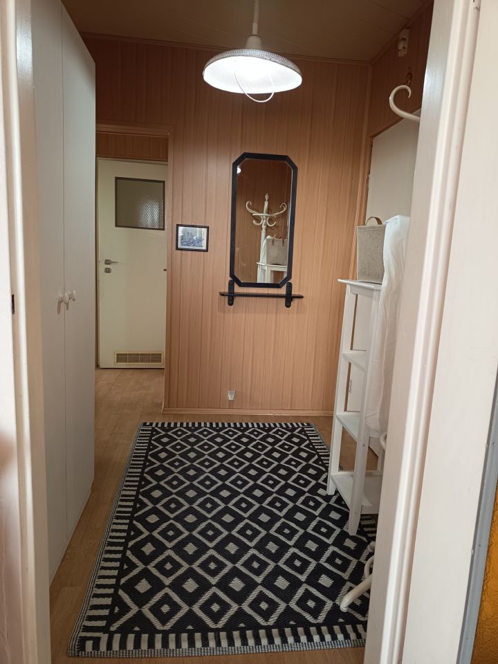 Mieszkanie 2-pokojowe Łódź Bałuty, ul. Liściasta. Zdjęcie 6