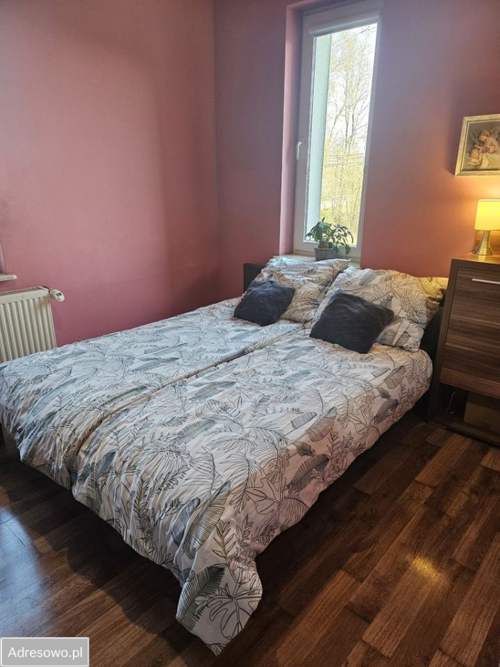 Mieszkanie 3-pokojowe Paprotnia, ul. Wrzosowa. Zdjęcie 12