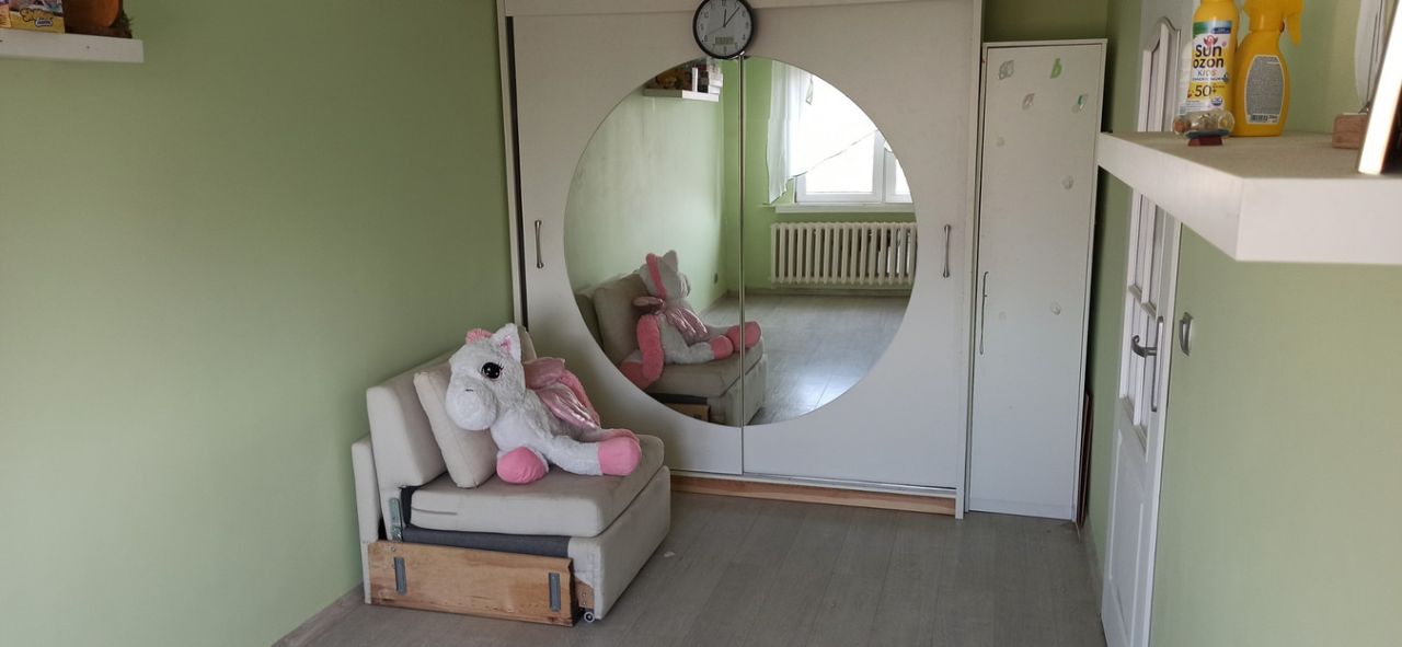 Mieszkanie 2-pokojowe Ostróda, ul. Stefana Żeromskiego. Zdjęcie 8