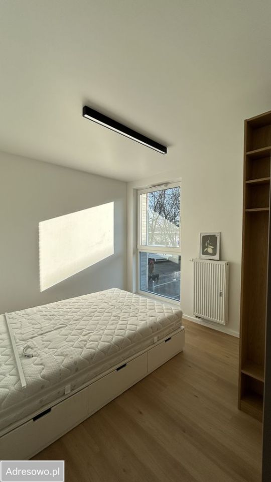 Mieszkanie 3-pokojowe Kraków Stara Krowodrza, ul. Składowa. Zdjęcie 11