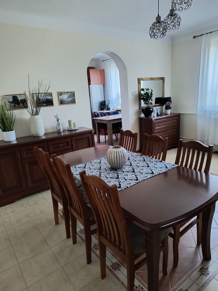 gospodarstwo, 7 pokoi Kumów Majoracki, Kumów Majoracki. Zdjęcie 7