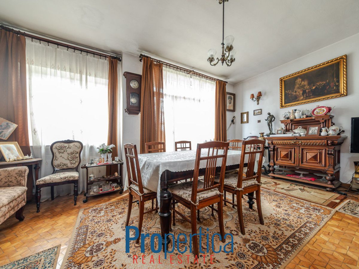 Mieszkanie 7-pokojowe Warszawa Ursynów. Zdjęcie 7