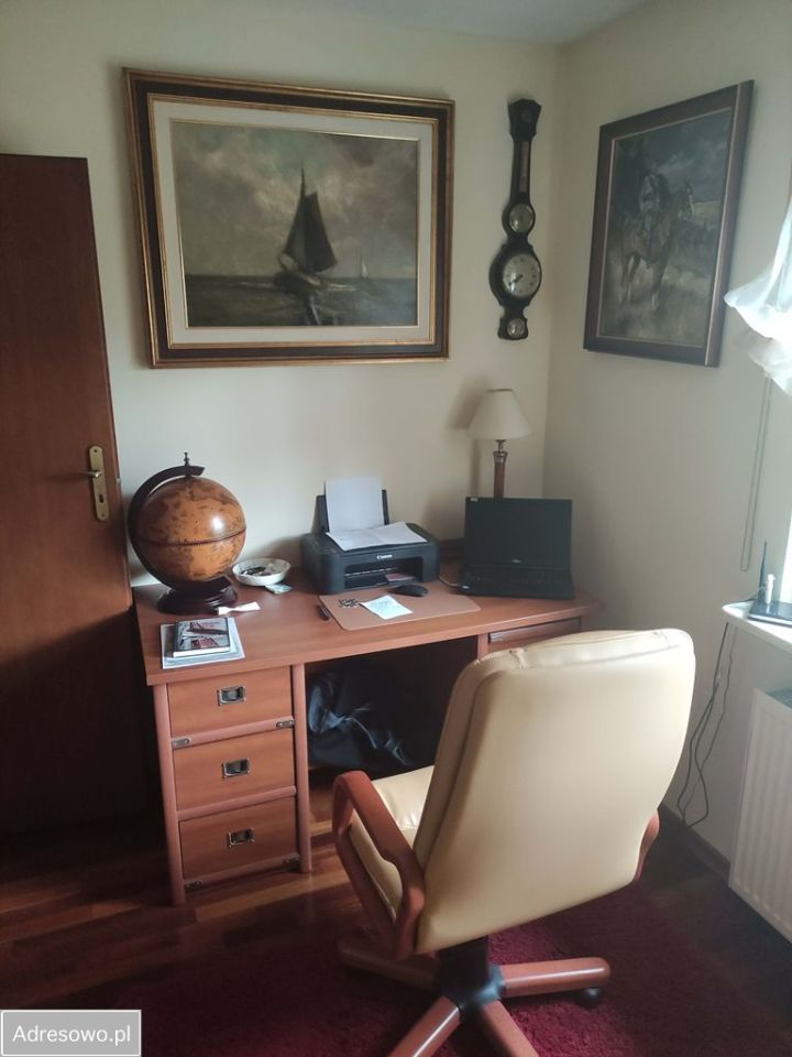 dom wolnostojący, 4 pokoje Zgierz Chełmy, ul. Leszczynowa. Zdjęcie 8