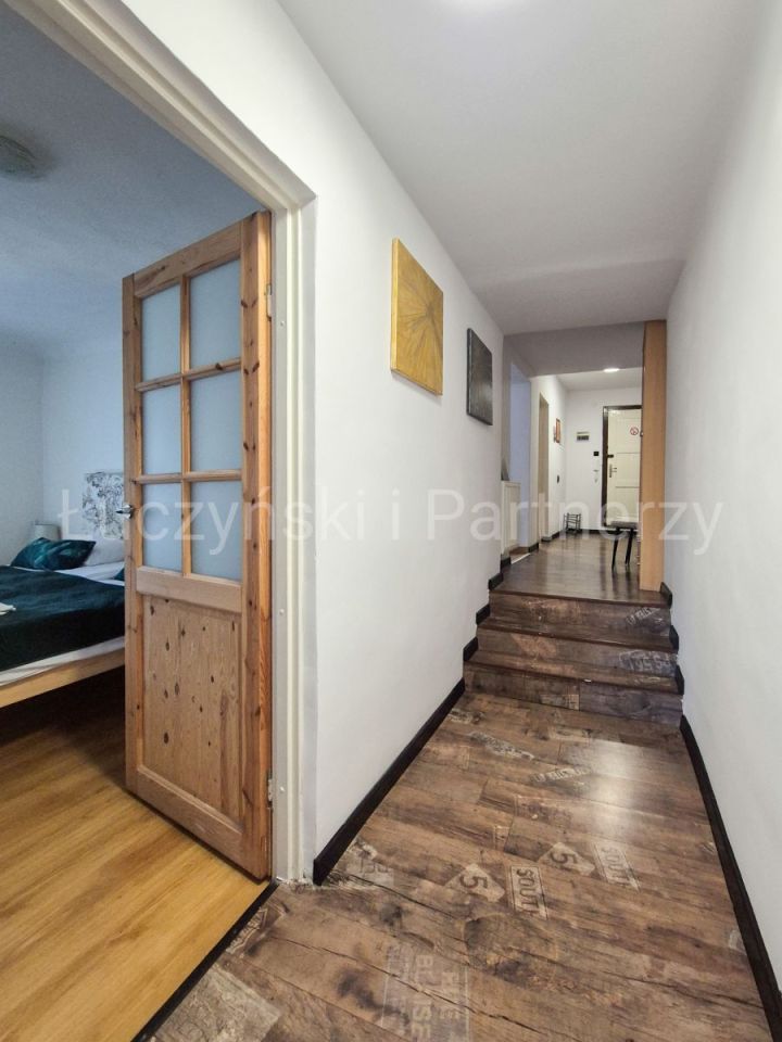 Mieszkanie 5-pokojowe Kowary. Zdjęcie 4