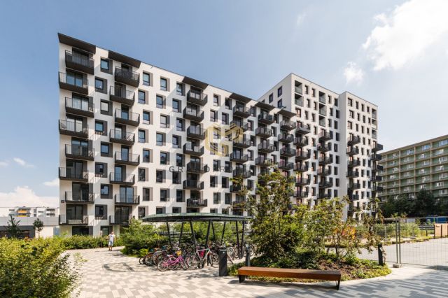 Mieszkanie 2-pokojowe Warszawa Praga, ul. Omulewska. Zdjęcie 13