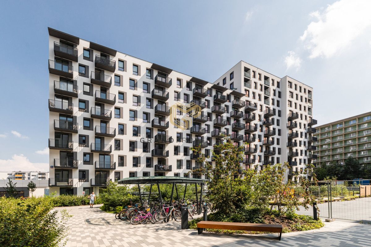 Mieszkanie 2-pokojowe Warszawa Praga, ul. Omulewska. Zdjęcie 13