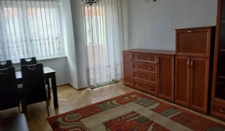 Mieszkanie 3-pokojowe Gdańsk Brzeźno, ul. Polskiego Czerwonego Krzyża