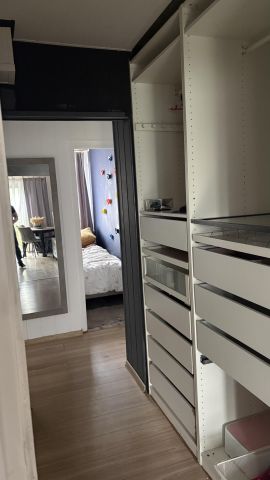 Mieszkanie 3-pokojowe Jastrzębie-Zdrój Szeroka, os. 1000-lecia. Zdjęcie 1