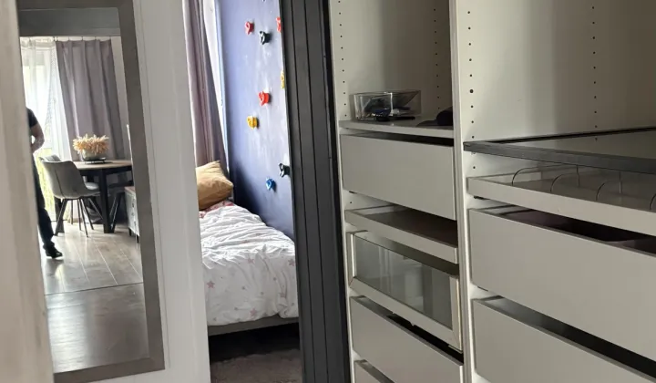Mieszkanie 3-pokojowe Jastrzębie-Zdrój Szeroka, os. 1000-lecia