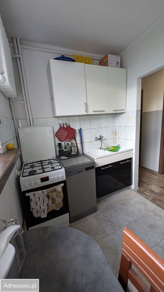 Mieszkanie 2-pokojowe Bydgoszcz Jary, ul. Chłodna. Zdjęcie 7