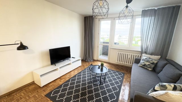 Mieszkanie 1-pokojowe Warszawa Ochota, ul. Grójecka. Zdjęcie 1