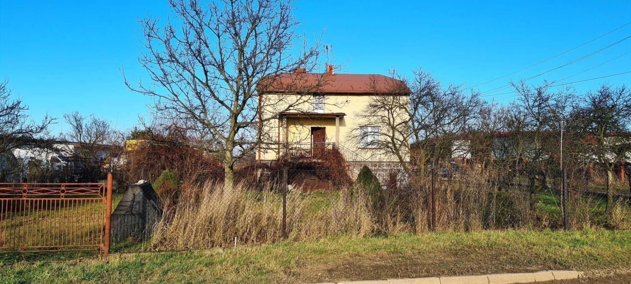 dom wolnostojący, 2 pokoje Dąbrowa Górnicza, ul. Kryniczna. Zdjęcie 4
