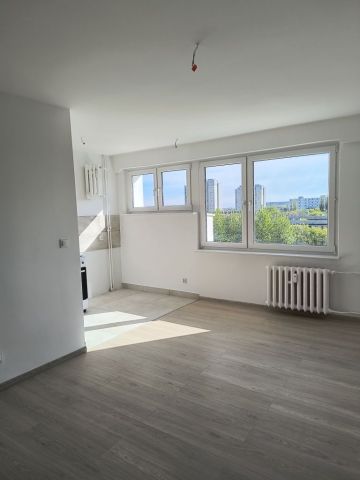 Mieszkanie 2-pokojowe Poznań Rataje, os. Powstań Narodowych. Zdjęcie 1