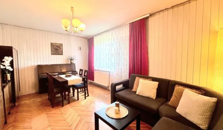 Mieszkanie 2-pokojowe Piekary Śląskie, ul. Kosynierów