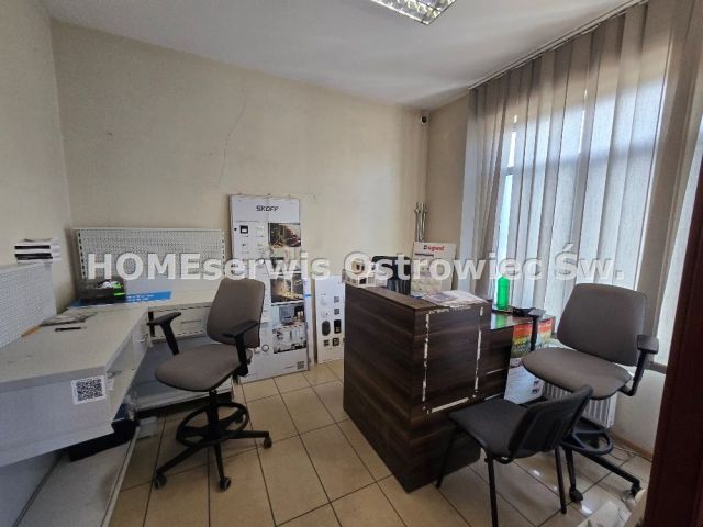 Lokal Ostrowiec Świętokrzyski Centrum. Zdjęcie 7