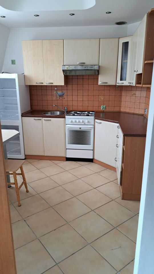 Mieszkanie 2-pokojowe Wrocław Fabryczna, ul. Marka Hłaski. Zdjęcie 2