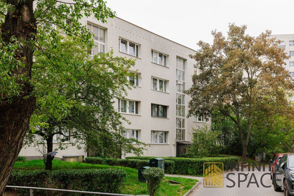 Mieszkanie 2-pokojowe Warszawa Imielin, ul. Jana Wasilkowskiego. Zdjęcie 13
