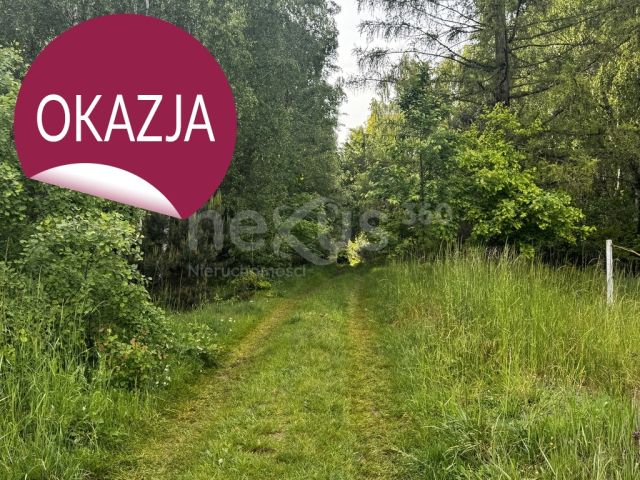 Działka budowlana Sądrożyce. Zdjęcie 10