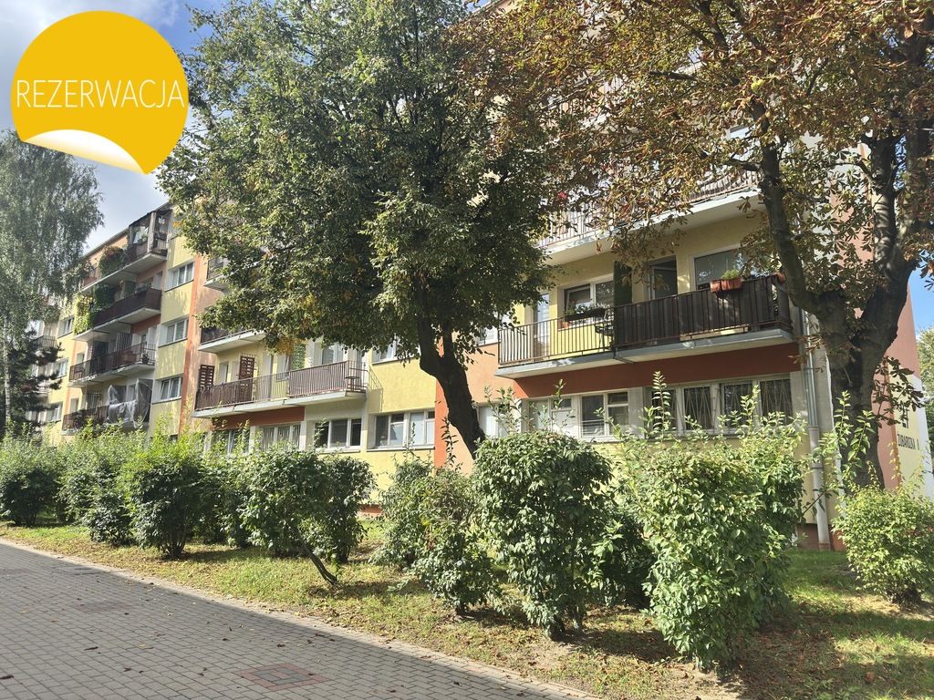 Mieszkanie 2-pokojowe Łódź Bałuty, ul. Żubardzka. Zdjęcie 8
