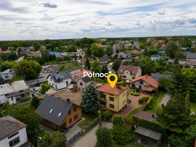 dom wolnostojący, 4 pokoje Biała Podlaska, ul. Morelowa. Zdjęcie 5