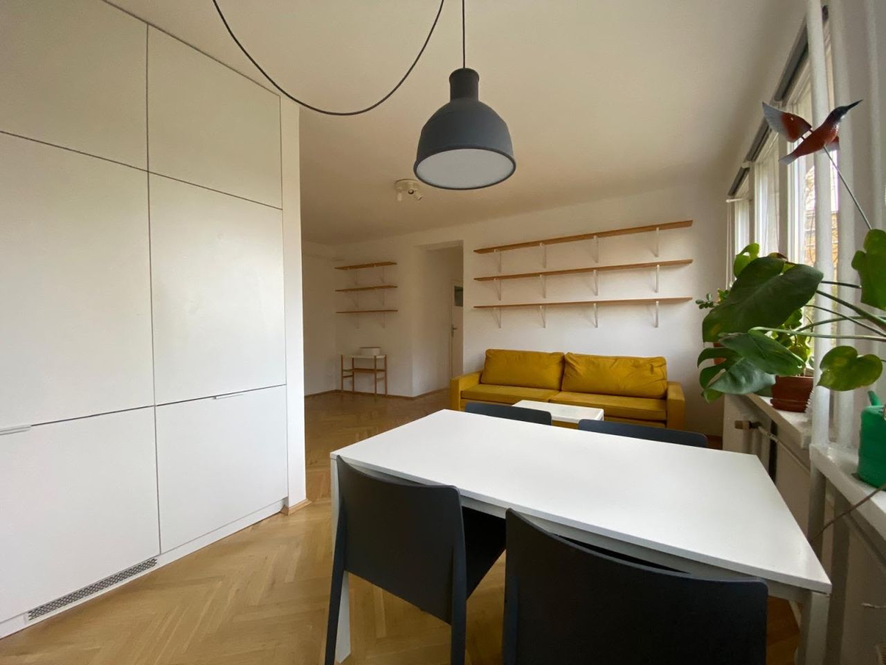 Mieszkanie 3-pokojowe Katowice Koszutka, al. Wojciecha Korfantego. Zdjęcie 8