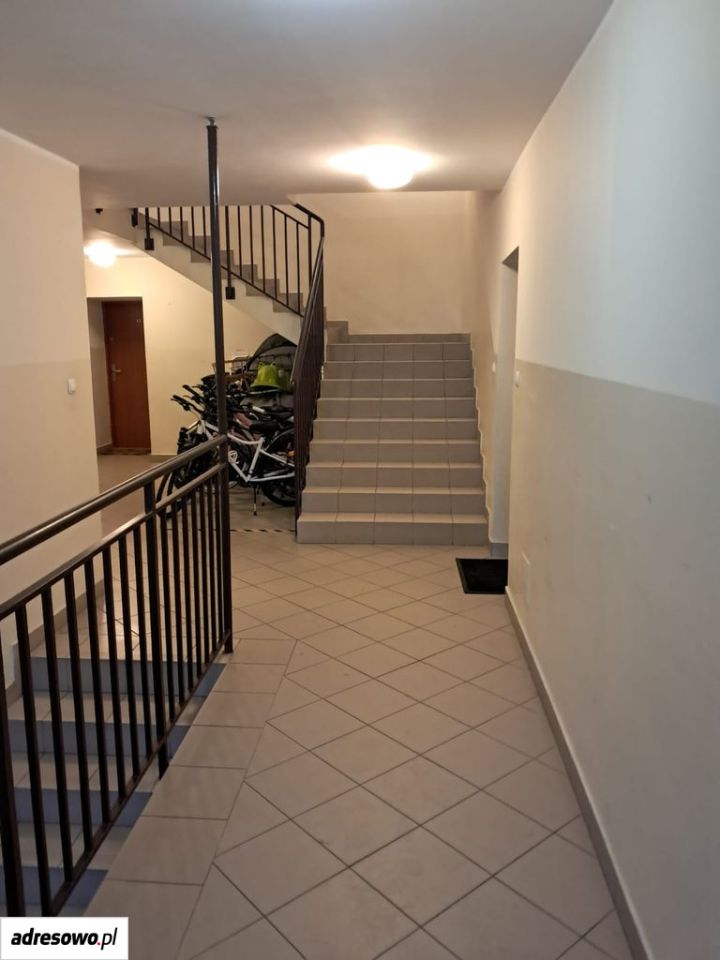 Mieszkanie 1-pokojowe Wieliczka, ul. Różana. Zdjęcie 10