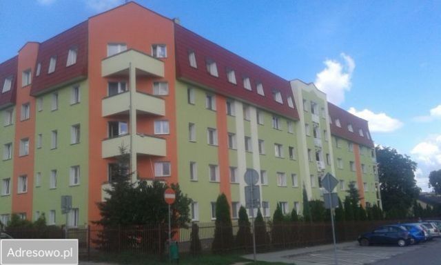 Mieszkanie 1-pokojowe Tomaszów Mazowiecki, ul. Zgorzelicka. Zdjęcie 1