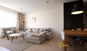 Mieszkanie 2-pokojowe Wrocław Grabiszyn, ul. Gajowicka. Zdjęcie 1