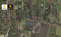 Działka inwestycyjna Radunica, ul. Podmiejska