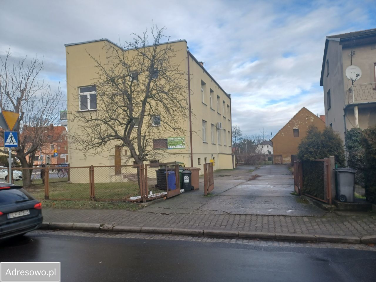 Lokal Prochowice, ul. Mikołaja Kopernika. Zdjęcie 2