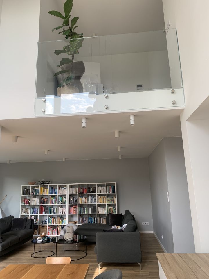 dom wolnostojący, 6 pokoi Łódź Nowosolna. Zdjęcie 9