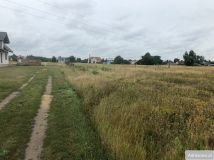 Działka budowlana Helenów. Zdjęcie 3