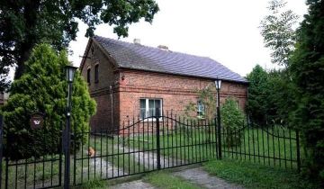 Dom na sprzedaż Jełowa ul. Wolności 100 m2