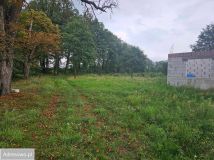 Działka Lipinki Łużyckie. Zdjęcie 4