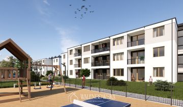 Mieszkanie 2-pokojowe Siemianice